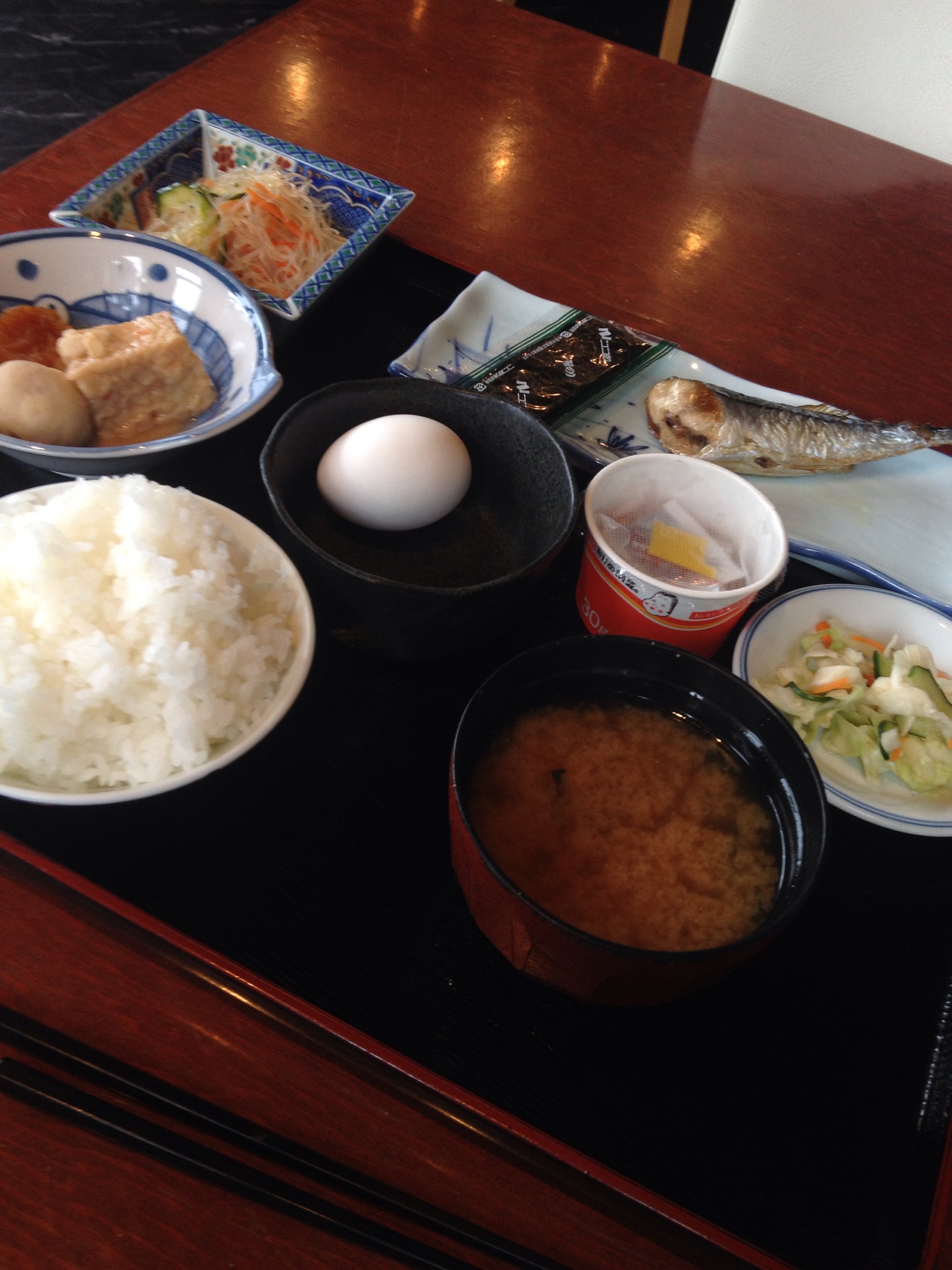 Japan 11. (Deep in the countryside)