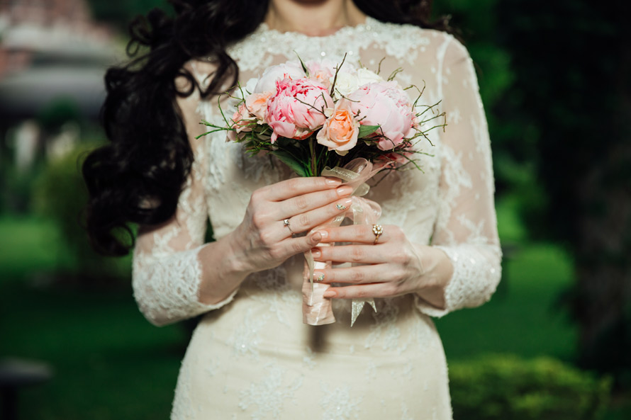 What will Meghan Markle’s wedding bouquet look like?