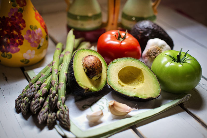 How to live off your own garden