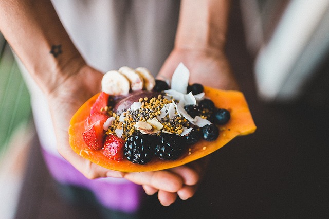 Plant-based foods to eat for Veganuary 2019
