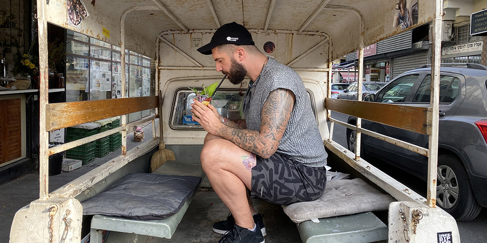 You’ll want to try Gazoz after reading this