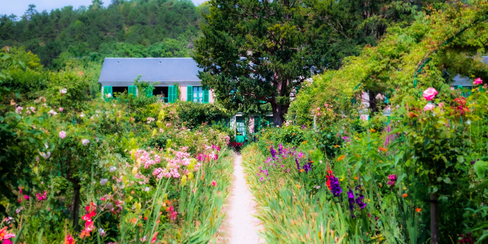 Gardening trends to look out for in spring 2022