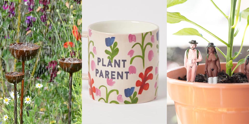 10 plant & gardening gift ideas for Mothering Sunday 2022