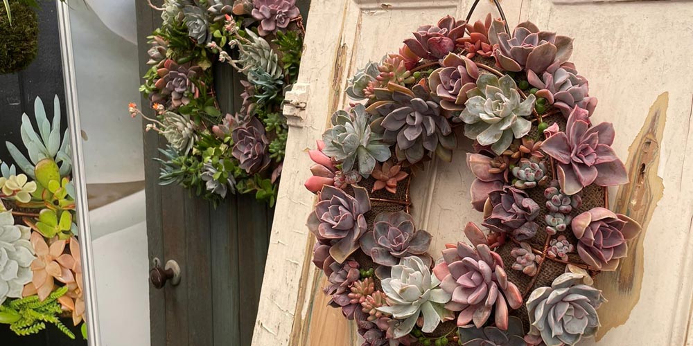 12 cool things I spotted at the Garden Press Event 2022