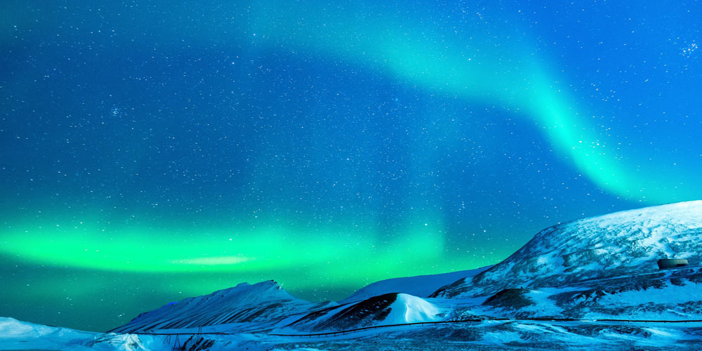 Quiz: Can you name these famous lights?