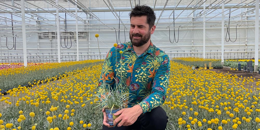 19 reasons why anyone in the hort industry should visit Flower Trials